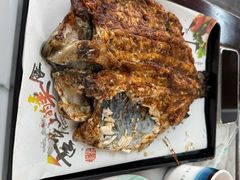 -途肴·老农饭庄(百里峡店)