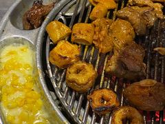 -喜来稀肉(虹泉路店)