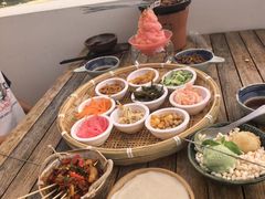 -包整·丝娃娃(一览甲秀楼风景店)