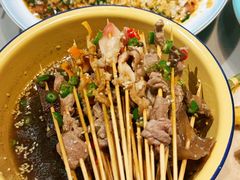 -烧货·活海鲜炭烧(湖滨商业街店)