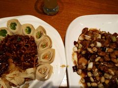 -金掌勺东北菜(格兰晴天店)