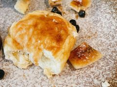香蕉热香饼-the rug 飞毯 (朝阳公园店)