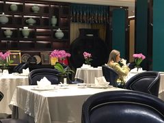 -Yan Ting 宴庭中餐厅(上海静安瑞吉酒店)