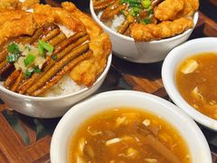 -老瑞福上海菜(人民广场店)