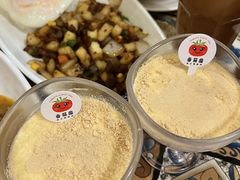 -番茄屋葡式美食(总店)