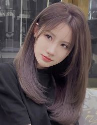 -妃格美发沙龙·烫发·染发