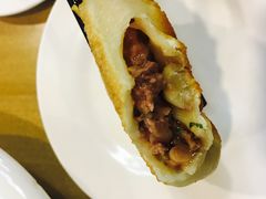 -台北楚楚园馅饼粥(虹桥南丰城店)