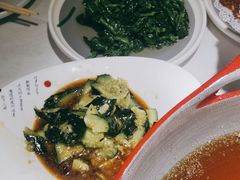 -雲蜀龙阁·金牌水煮鱼(方庄店)