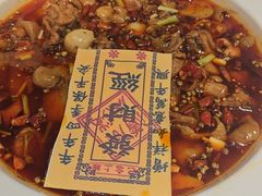 -耙吉吉川味小酒馆(本地人回头店)