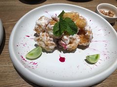 奇妙虾球-小大董·烤鸭(凤凰汇店)