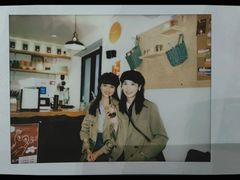 -Joymean coffee.见面咖啡