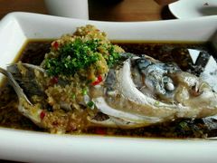 -马仕玖煲·融合菜·酥不腻烤鸭(人大店)