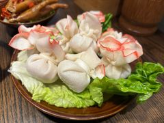 -冯校长老火锅(太古里店)
