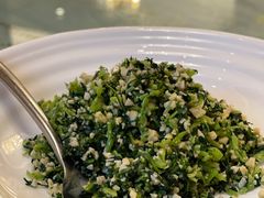 香干马兰头-新聚丰菜馆(太监弄店)