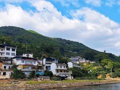 -新安江山水画廊风景区
