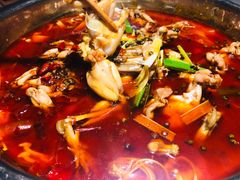 -宽口美蛙鱼头(大唐西市店)