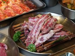 -西塔老太太泥炉烤肉(望京一店)