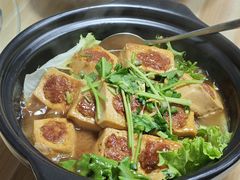 -阿清煲仔店(纺织城店)