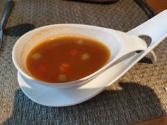 罗宋汤-香樟花园法式铁板烧(恒隆广场店)