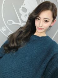 -MyStyle美发沙龙
