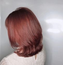 -逸丝风尚yesfashion造型