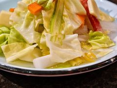 -友乐居羊蝎子(西直门店)