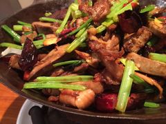 -京尊烤鸭店JINGZUN(春秀路店)