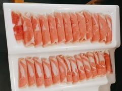 -1078號老北京涮肉(松柏店)