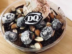 -DQ·蛋糕·冰淇淋(海伦国际店)