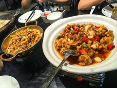 -简小舍·民间手艺菜(武昌江滩店)