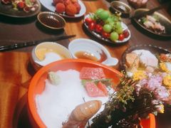 -一本料理(西溪天街店)