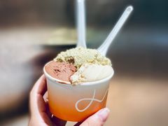 -Dip in Gelato(富民路店)