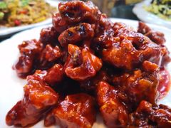 -徽州美食(三十年老店)