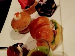 android_upload_pic-瑞吉酒店·The Drawing Room闲逸廊·云端下午茶·夜奢Whiskey