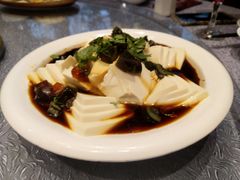-杭州玉泉饭店-餐厅