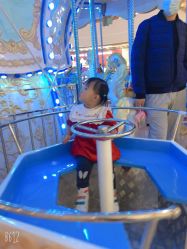 点击看大图 -莫莉幻想儿童乐园(天津熙悦汇店)