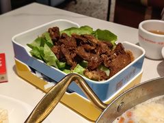 -八合里潮汕鲜牛肉火锅(上海汇智广场店)