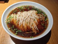 阳春面-李氏传家菜(兴城路店)