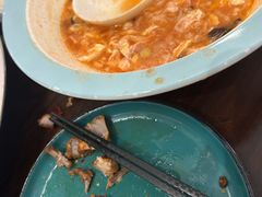 -童婆婆面馆(薛庄小区店)