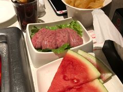 -海底捞火锅(龙岗星河COCO Park店)