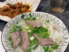 -泉味道贵州厨房(三里河店)