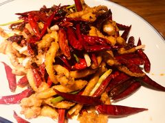 -吕氏疙瘩汤·私家菜馆(慈云寺店)