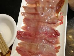 -锅首鲜品火锅(鸳鸯店)