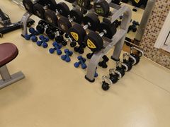 -中田健身工作室(太阳广场店)