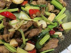 -高玛纳驴肉火烧(一世界店)