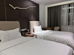 -西姆山居酒店(九寨沟沟口店)