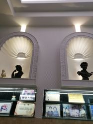 -丝情发艺 I SALON