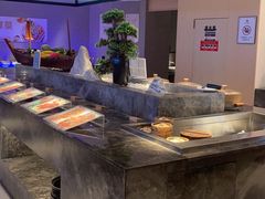 -快乐大桶水养生足浴SPA(前兴路店)