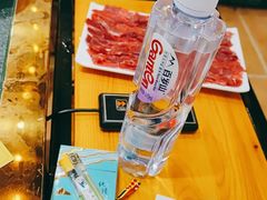 -大吉利·潮汕鲜牛肉火锅(河西店)