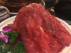 -杨记隆府(南坪店)